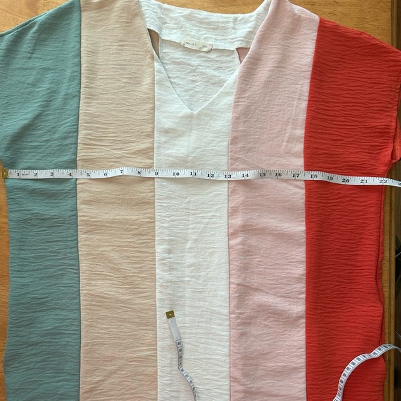 REB. in J. 220 Women’s Dress Size Small - Picture 7 of 8